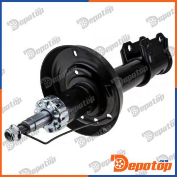 Amortisseur de suspension avant gauche pour OPEL | A-PL-005, 344000